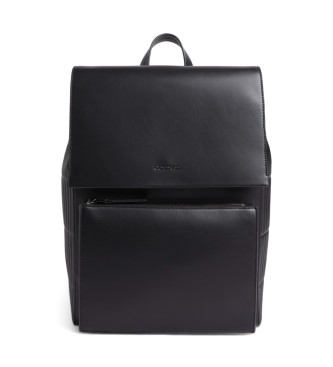 Calvin Klein Rucksacktasche schwarz