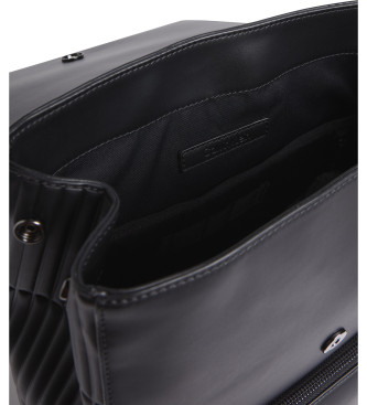 Calvin Klein Pochette pour sac  dos noir