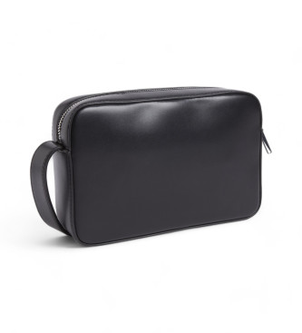 Calvin Klein Basic shoulder bag black