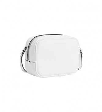 Calvin Klein Camera Bag shoulder bag white -18x13x7cm