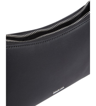 Calvin Klein Sac  bandoulire convertible noir