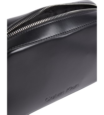 Calvin Klein Borsa a tracolla nera basic