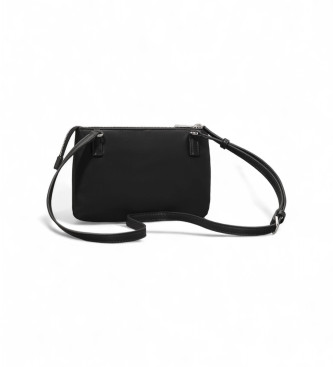 Calvin Klein Must shoulder bag black