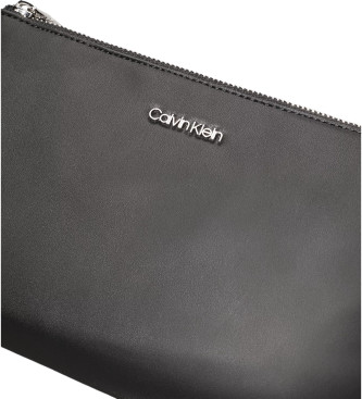 Calvin Klein Borsa a tracolla nera must