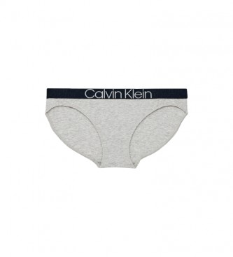 Calvin Klein Briefs 000QF6580E cinzento