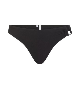 Calvin Klein Bikini Delta negro