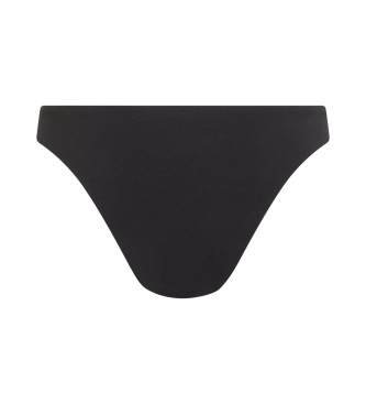 Calvin Klein Bikini Delta negro