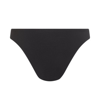 Calvin Klein Bikini Delta schwarz