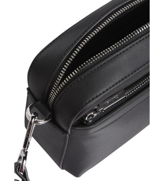 Calvin Klein Sac  bandoulire convertible noir