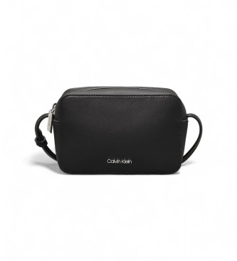 Calvin Klein Ck Must Camera Umhngetasche schwarz