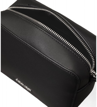 Calvin Klein Bolso Must Camera negro