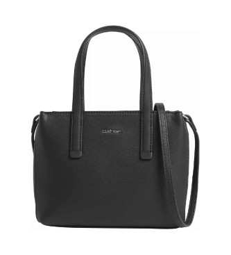 Calvin Klein Must Mini sac noir