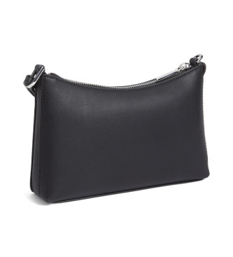 Calvin Klein Sac  bandoulire convertible noir