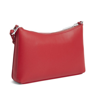 Calvin Klein Piccola borsa rossa