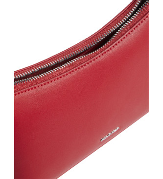 Calvin Klein Piccola borsa rossa