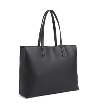 Calvin Klein Borsa tote nera