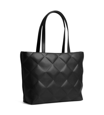 Calvin Klein Sac fourre-tout noir