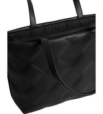 Calvin Klein Bolso Tote negro