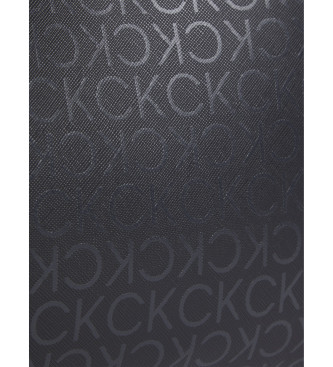 Calvin Klein Sac fourre-tout noir