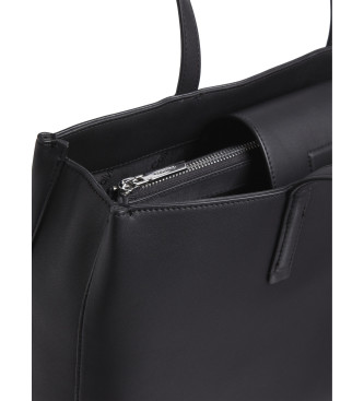 Calvin Klein Borsa tote nera