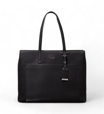 Calvin Klein Sac fourre-tout noir