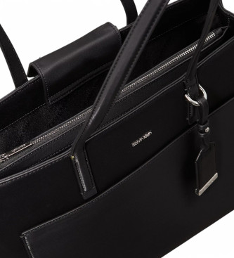 Calvin Klein Sac fourre-tout noir