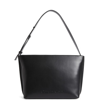 Calvin Klein Sac fourre-tout noir