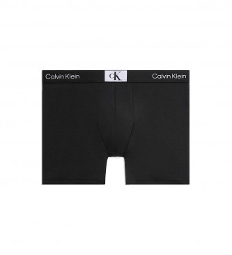 Calvin Klein Boxer Ck96 black