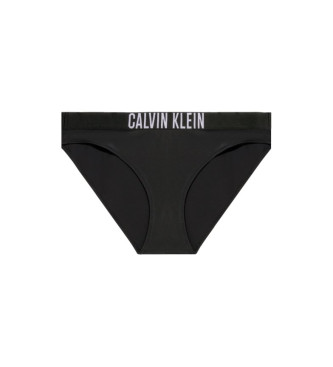 Calvin Klein Bikiniunterteil Classic Intense Power schwarz