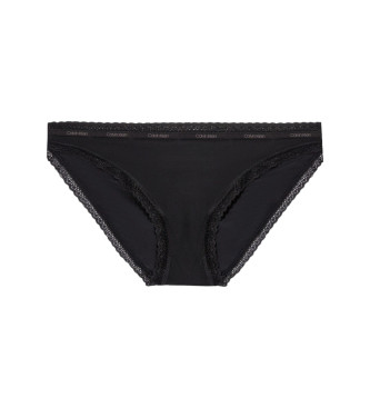 Calvin Klein Bottoms Up Classic Bottoms Up black