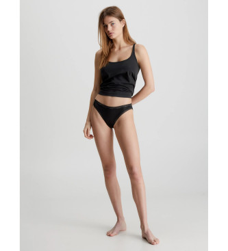 Calvin Klein Spodnjice Up Classic Spodnjice Up black