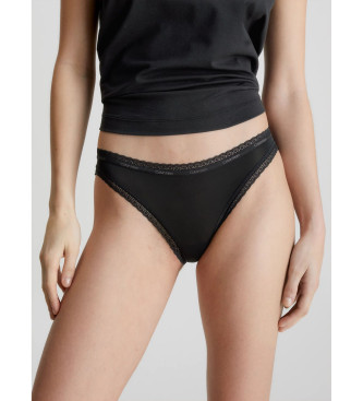 Calvin Klein Bottoms Up Classic Bottoms Up noir