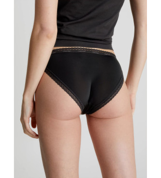 Calvin Klein Bottoms Up Classic Bottoms Up black