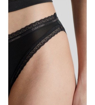 Calvin Klein Bottoms Up Classic Bottoms Up svart