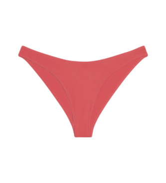 Calvin Klein Coral Brazilian bikiniunderdel