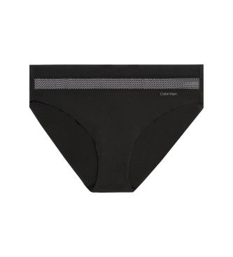 Calvin Klein Perfectly Fit Flex slip zwart