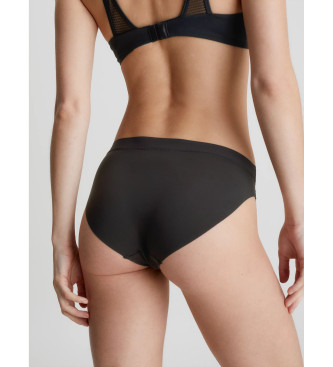 Calvin Klein Slip neri Flex perfettamente aderenti