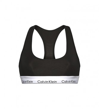 Calvin Klein Modern Cotton svart beh