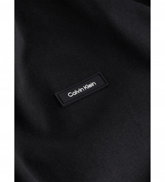 Calvin Klein Comfort T-shirt zwart