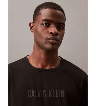 Calvin Klein Maillot domicile noir Intense Power