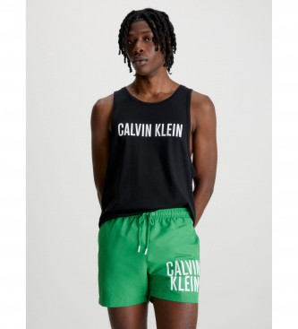 Calvin Klein Intense Power T-shirt sort