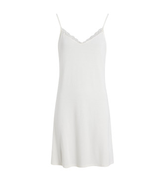 Nightdress white