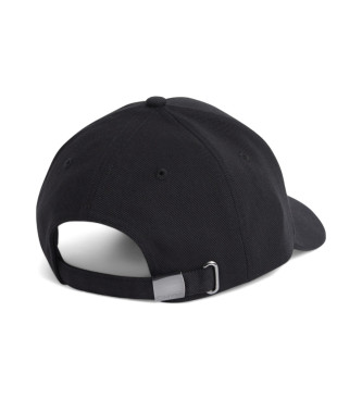 Calvin Klein Casual cap black