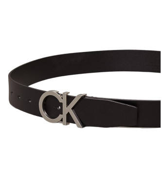 Calvin Klein Klamra do paska Klamra w kolorze czarnym