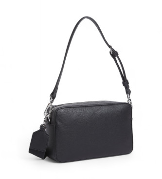 Calvin Klein Must Conv Camera bag noir