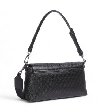 Calvin Klein Must Conv bag black