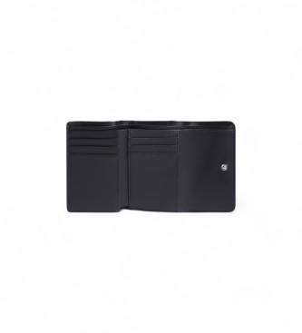 Calvin Klein Wallet Must Small black