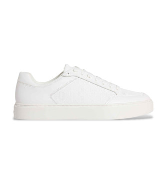 Calvin Klein Clean Cup Sneakers white