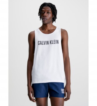 Calvin Klein T-shirt Intense Power blanc