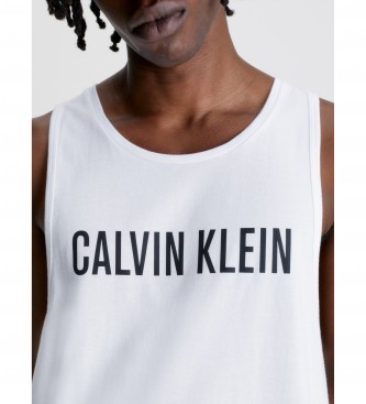 Calvin Klein Intense Power T-shirt white